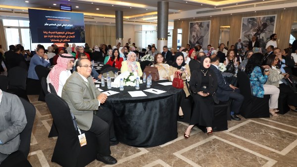 السياحة في الجمهورية الجديدة.. مؤتمر دولي بجامعة قناة السويس لتعزيز ريادة الأعمال والتحول الرقمي