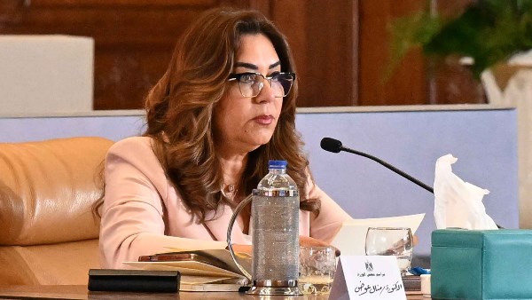 وزيرة التنمية المحلية والبيئة تستعرض جهود التحول للنقل المستدام وخفض الانبعاثات ضمن فعاليات منتدى مصر 2026
