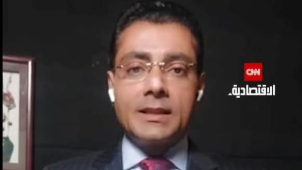 محمد أنيس: منتدى مصر منصة لتنفيذ المعادلة التشاركية بين الحكومة والمجتمع