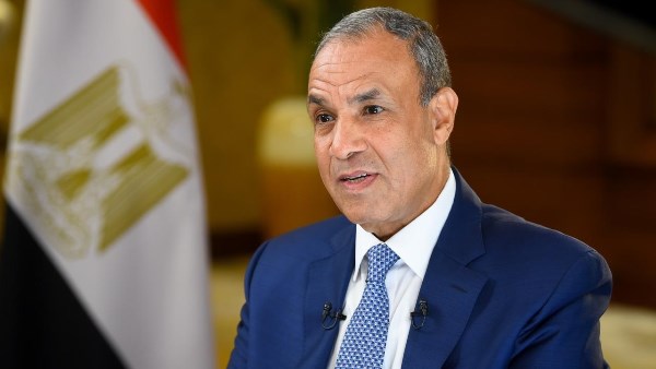 تسلمها الأمير محمد بن سلمان.. رسالة عاجلة من الرئيس السيسي لـ خادم الحرمين
