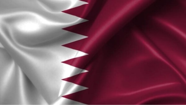 وفد قطري يصل إلى طهران لبحث جهود احتواء التصعيد في المنطقة