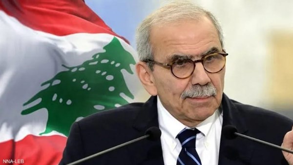 رئيس الوزراء اللبناني يؤكد حصرية السلاح بيد الدولة: لا شريك في قرار الحرب والسلم