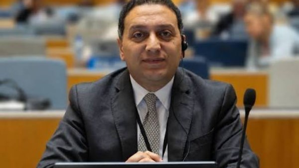 متحدث مجلس الوزراء: نأمل أن تنعكس مخرجات منتدى مصر على تحسين الخدمات وجودة الحياة