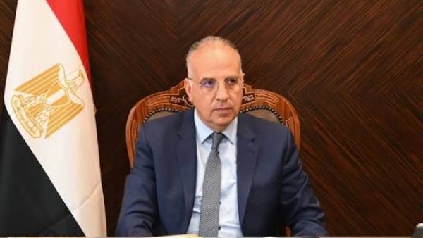 وزير الري: تعزيز الفهم العلمي للدورة الهيدرولوجية المتكاملة يسهم في دعم الأمن المائي