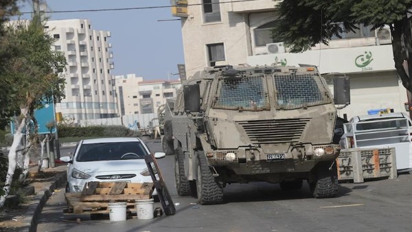 استمرار الاعتداءات الإسرائيلية في الخليل.. والوزراء الفلسطيني يقر دعما طارئا بقيمة 1.5 مليون شيكل