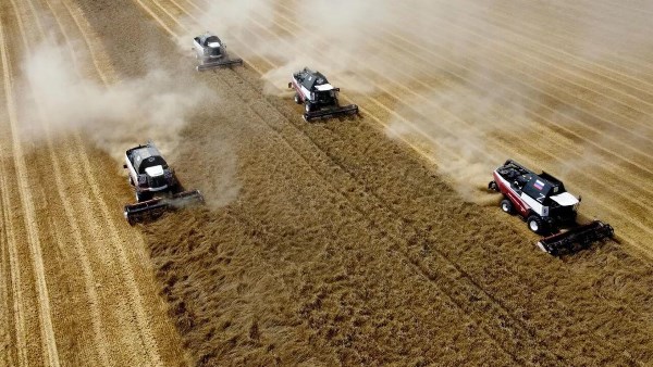 روسيا توفر ثلث واردات إفريقيا من الأسمدة المعدنية وإمداداتها ترتفع 15% خلال 6 أشهر