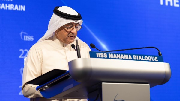 التعاون الخليجي: الأمن الإقليمي يتطلب التزاما صارما بمبادئ القانون واحترام سيادة الدول