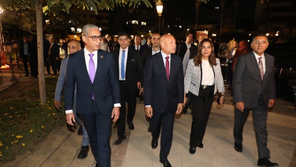 من تدوير المخلفات للطاقة الشمسية.. 18 مشروعًا يفوزون بمبادرة المشروعات الخضراء الذكية