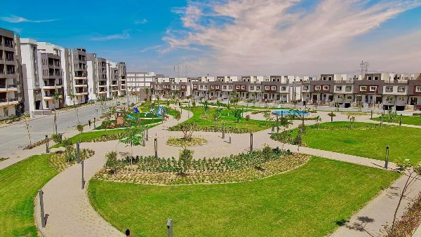 منتدى مصر 2026.. ارتفاع عدد سكان المدن الجديدة إلى 15 مليون نسمة حاليا