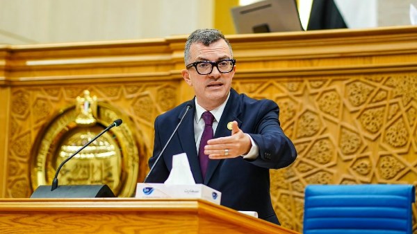 تنفيذا للتكليفات الرئاسية.. التخطيط تعلن سرعة إطلاق آلية تمويل البنية الأساسية