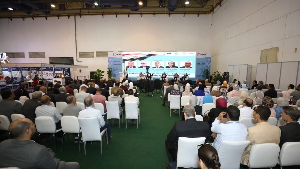 IWWI 2026 يناقش إعادة استخدام المياه المعالجة وتعزيز الشراكة مع القطاع الخاص