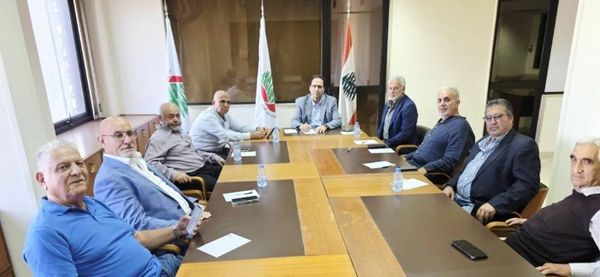 البراكس يطالب النيابة المالية بالتحقيق في ملف جعالة المحطات: «فأين هو الفساد؟»