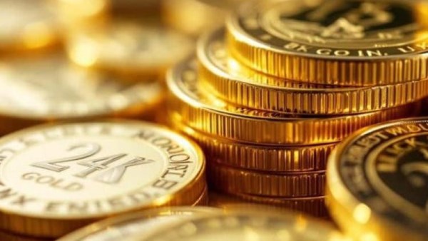 بعد رفع الفائدة 100 نقطة أساس.. الجنيه الذهب يخسر 280 جنيه مرة واحدة