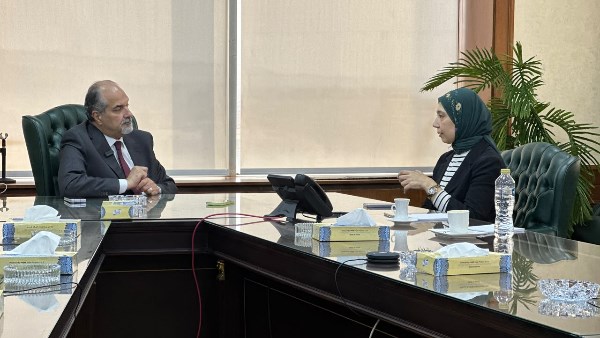 أيمن عبد الحميد عضو مجلس إدارة الاتحاد المصري للتمويل العقاري لـ«صدى البلد»: غلو الأسعار يرفع التمويلات العقارية 25% .. وتراجع العملاء 9%.. والقطاع يستهدف 52 مليار جنيه خلال 2026 | حوار