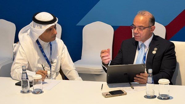 منتدى الاستثمار العالمي.. مصر والكويت تبحثان سبل تعزيز التعاون التجاري والاستثماري بين البلدين