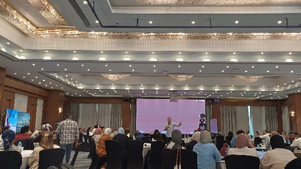 الرقابة المالية: سمحنا لشركات السمسرة بتنفيذ عمليات حجز الأسهم تمهيدًا لتفعيل الشورت سيلينج
