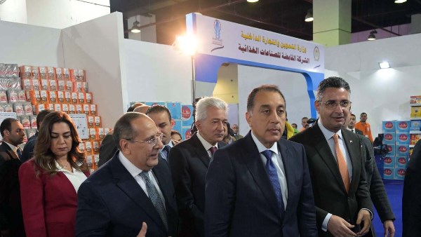 القابضة الغذائية تشارك في قمة مصر للتجزئة 2026 يومي 26 و27 أكتوبر المقبل