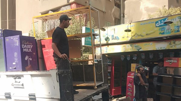 خلال حملات مكثفة.. تطوير ورصف الشوارع ورفع كفاءة الخدمات ببولاق الدكرور