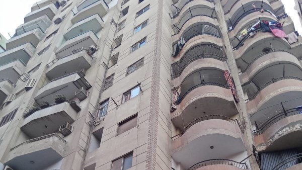 انفراجة لأهالي كفرطهرمس.. محافظ الجيزة يصدر قراراً بترميم العقارين المائلين على نفقة الدولة