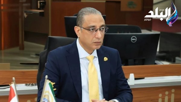4 مديرين إدارات جدد..محافظ الجيزة يعتمد حركة مديري ووكلاء الإدارات التعليمية