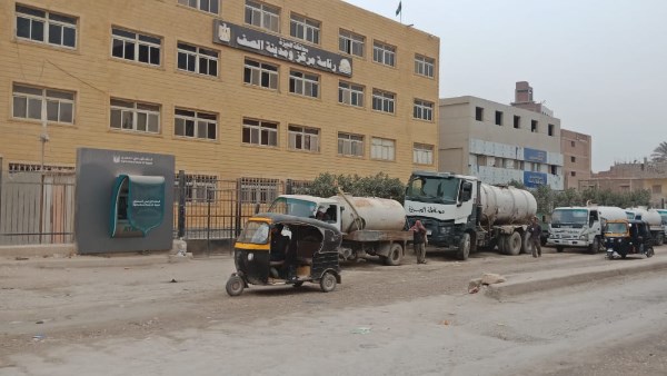 غدا.. المالية تعقد جلسة تشاور لإطلاق النموذج الوطني للموازنة التشاركية بالجيزة