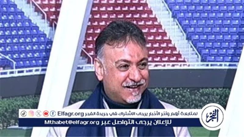 محلل رياضي يوضح سبب تطور طموحات لاعبي الدوري المصري بعد كأس العالم