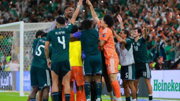 22 عامًا من الانتظار.. هل يرفع جيل لم يعرف اللقب كأس الخليج مع السعودية؟