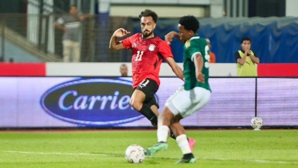 “القاهرة كلمة السر”.. كيف قرأت صحافة جنوب أفريقيا فوز موسيماني على منتخب مصر؟