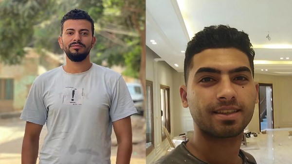 العشاء الأخير.. مصرع شابين في حادث تصادم بالمنوفية