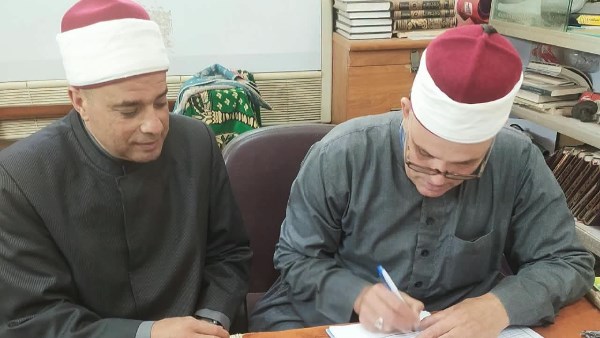 تكثيف المتابعة الميدانية لمساجد المنوفية لتحقيق الانضباط الإداري والدعوي