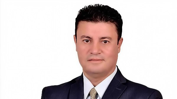 نقل اللواء عبدالله الديب سكرتير عام لمحافظة كفر الشيخ