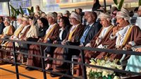 وزيرة الإسكان تشارك في مراسم الافتتاح الرسمي للنسخة السادسة من معرض ومؤتمر «أكتوبر العمران» بسلطنة عُمان