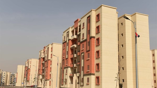 قرار مفاجئ بشأن حجز شقق «سكن لكل المصريين 9».. ماذا حدث؟