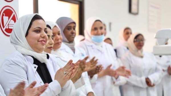 عجز 25% في أعداد التمريض.. تفاصيل جديدة بشأن التكليف والتوزيع