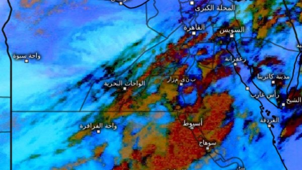 شتاء قارس بسبب ظاهرة «النينيو».. هل تتأثر مصر؟