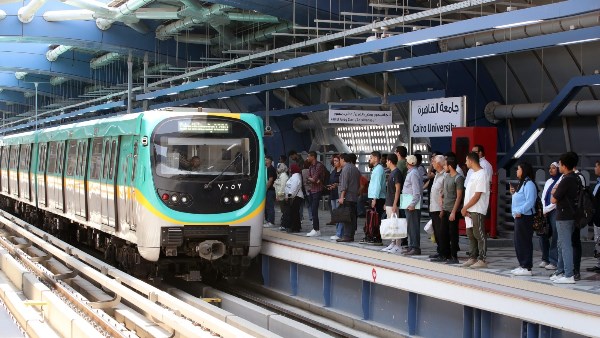 مواعيد المترو الجديدة بعد التوقيت الشتوي 2026.. خريطة التشغيل كاملة