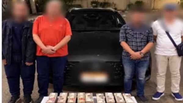 ضبط شقيقين سرقا 6 سبائك ذهب من محل مجوهرات بالفيوم وباعاها في الإسكندرية