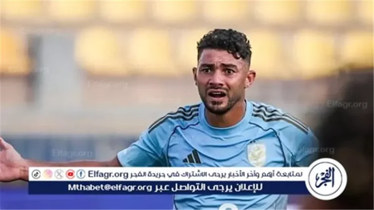 الأهلي يمنح ياسر إبراهيم مهلة لحسم موقفه من تجديد العقد.. تفاصيل العرض المالي