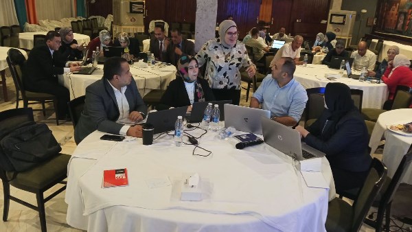 محافظة بني سويف تواصل مشاركتها في تنفيذ المرحلة الثانية من الهيكل التنظيمي المطور للوحدات المحلية القروية بقرى «حياة كريمة»