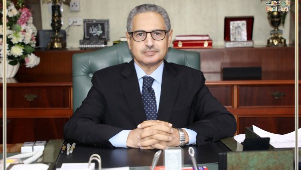 ترقية 250 موظفا ومنح حافز 5% لـ325 من العاملين بديوان بني سويف والوحدات المحلية