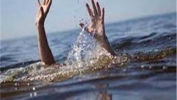 مصرع شاب غرقًا بالرياح الناصري بمنشأة القناطر
