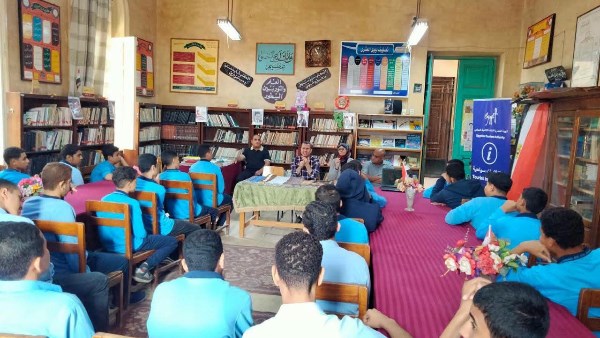 محافظ المنيا يؤكد أهمية تعزيز الوعي الأثري والسياحي لترسيخ الهوية المصرية