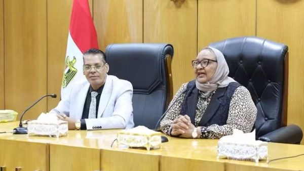 انطلاق برنامج تدريبي لتعزيز حوكمة البرنامج السكاني وإعداد المبادرات بالمحليات