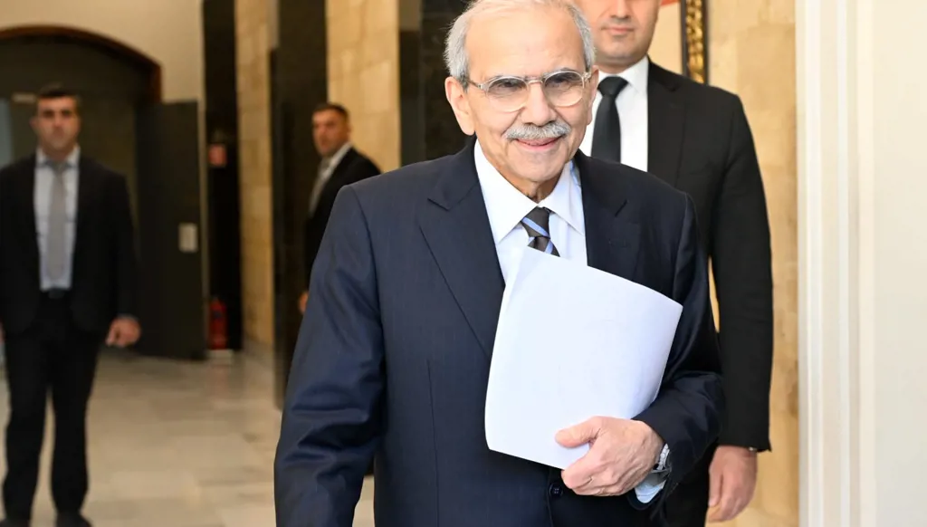 سلام: المطلوب من “حزب الله” الالتزام بما وافق عليه مراراً… وتقدمٌ مع قطر بشأن الكهرباء