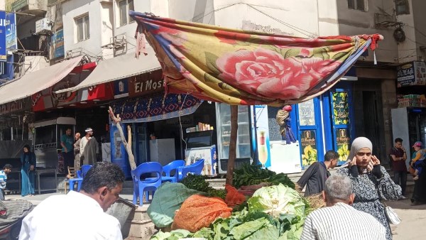 محافظ أسيوط: حملة مكبرة لرفع الإشغالات والتعديات من ميدان أسماء الله الحسنى بحي شرق لتحقيق السيولة المرورية