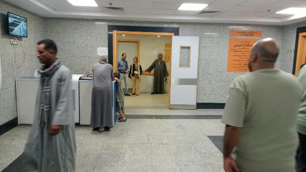 محافظ سوهاج يوجه بتسهيل إجراءات دفن ضحايا حادث “ترعة نجع حمادي” بطهطا وتقديم الدعم العاجل لأسرهم