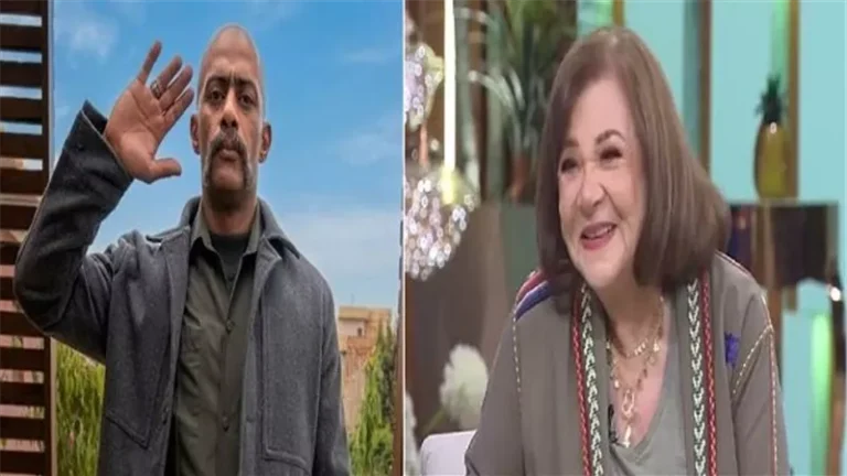 هناء الشوربجي تنضم لأبطال مسلسل “عشماوي” بطولة محمد رمضان