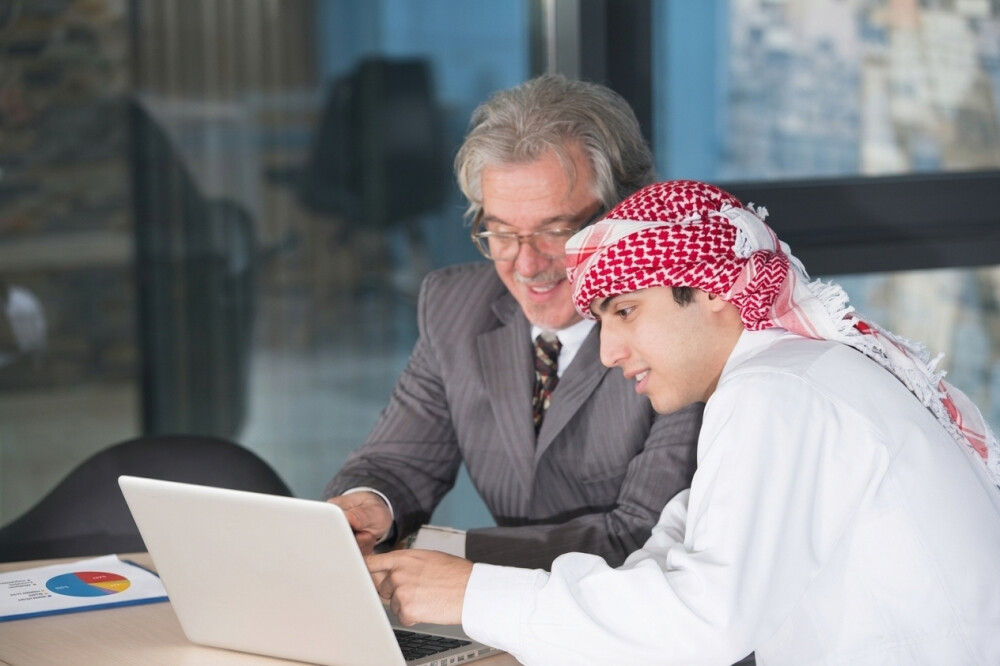 الجمهورية | الخليج يوطّن وظائفه ويتسابق على المواهب الأجنبية