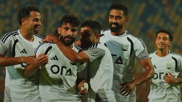موعد مباراة زد وعزام في الكونفدرالية الإفريقية والقناة الناقلة