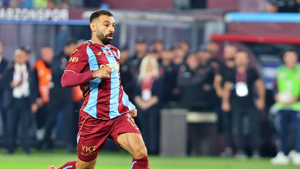 خبر سار قبل المواجهة الأوروبية.. محمد صلاح يقترب من العودة مع طرابزون